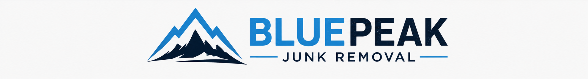Blue Peak Junk Removal